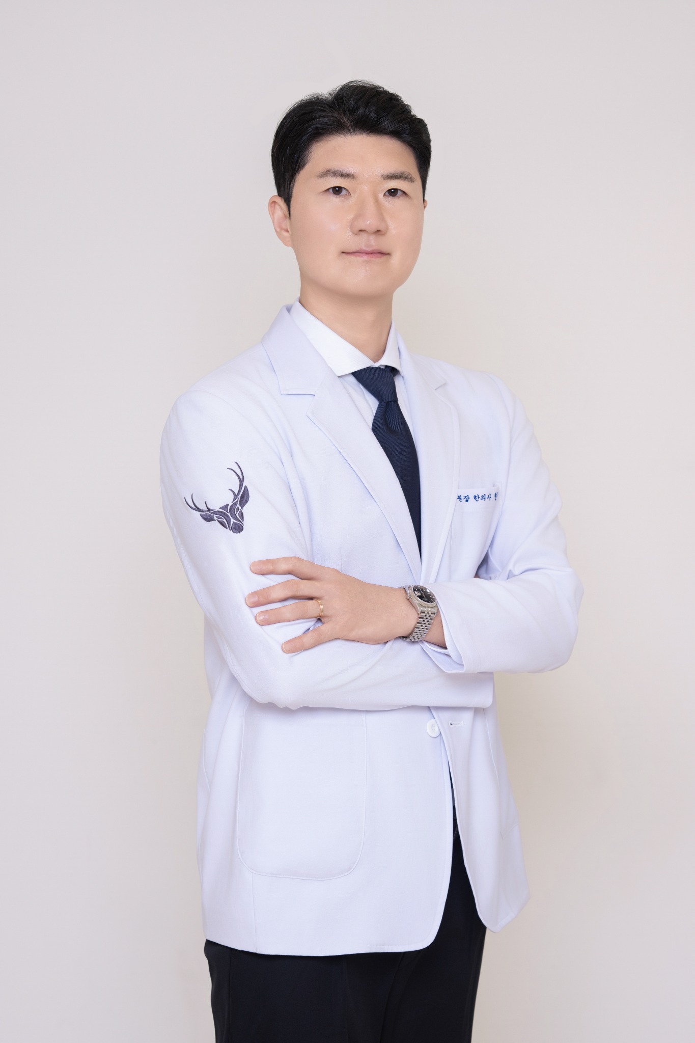 한마음한의원 한태우 대표원장