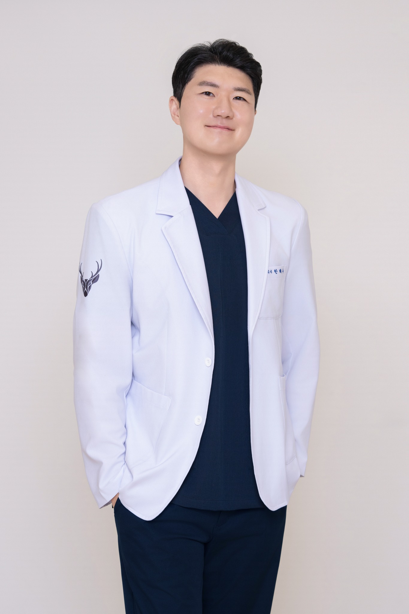 한마음한의원 한태우 원장 프로필